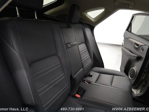 Used 2020 Lexus NX 300 AWD w/ Accessory Package image 24