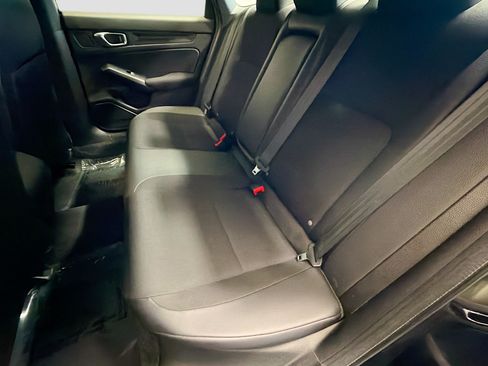 Used 2025 Honda Civic Sport image 13