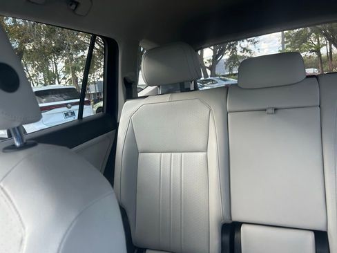 Certified 2023 Volkswagen Tiguan SE image 12