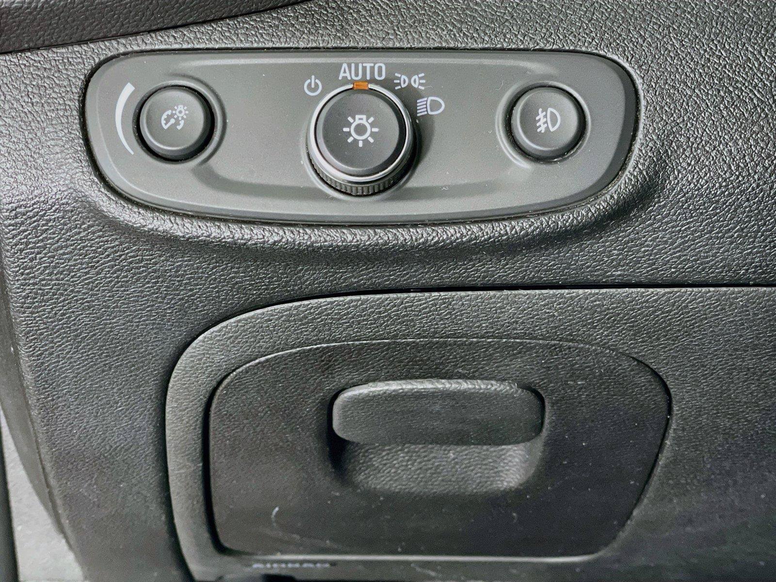 Used 2017 Chevrolet Trax Premier FWD image 13