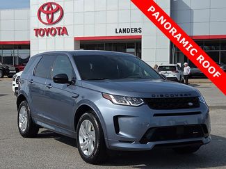 Used 2023 Land Rover Discovery Sport S R-Dynamic video 1