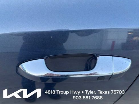 Used 2021 Kia Sportage SX FWD image 6