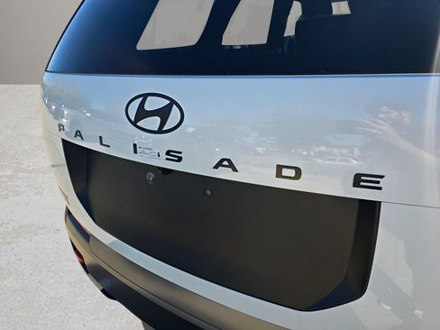 New 2026 Hyundai Palisade XRT Pro image 9