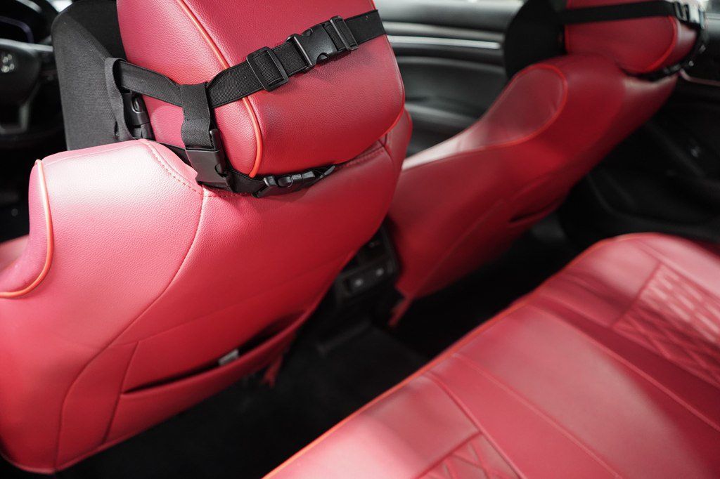 Used 2021 Honda Accord Touring image 15