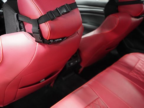 Used 2021 Honda Accord Touring image 15
