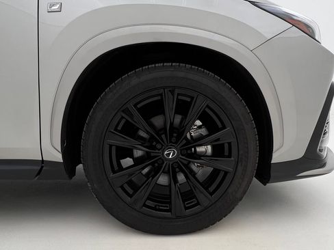 Certified 2025 Lexus NX 350 F Sport image 29