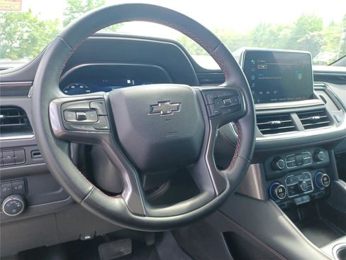 Used 2023 Chevrolet Tahoe RST image 9