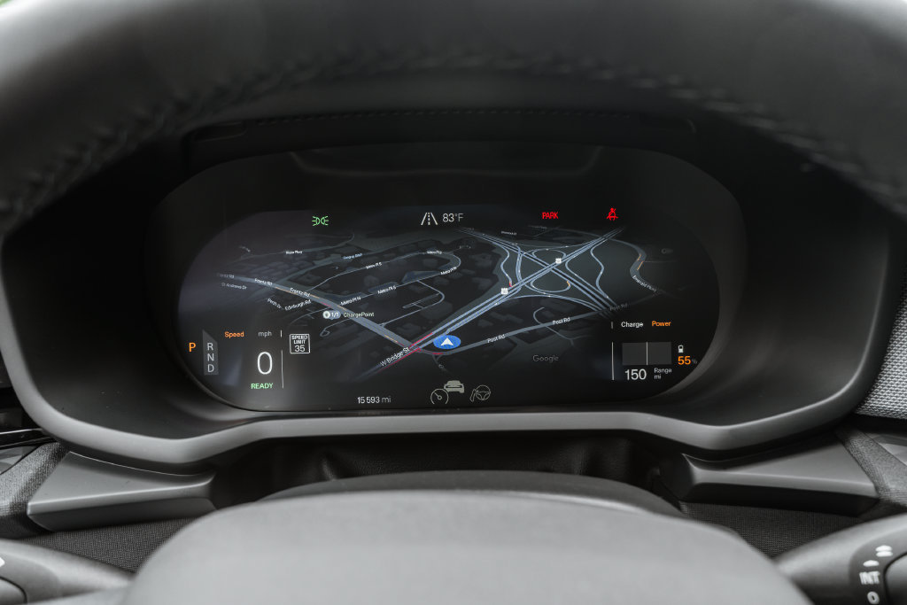Used 2024 Polestar Polestar 2 AWD/4WD image 19