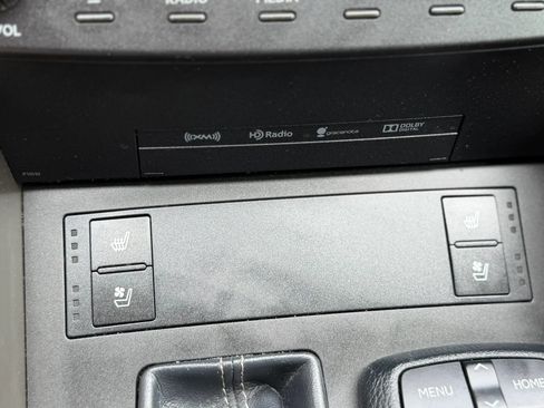 Used 2015 Lexus IS 250 AWD w/ Navigation System Package image 40