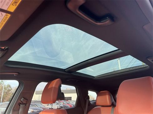 Certified 2024 Kia Sportage SX image 22