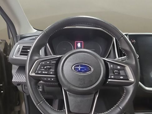 Used 2025 Subaru Ascent Premium AWD/4WD image 25