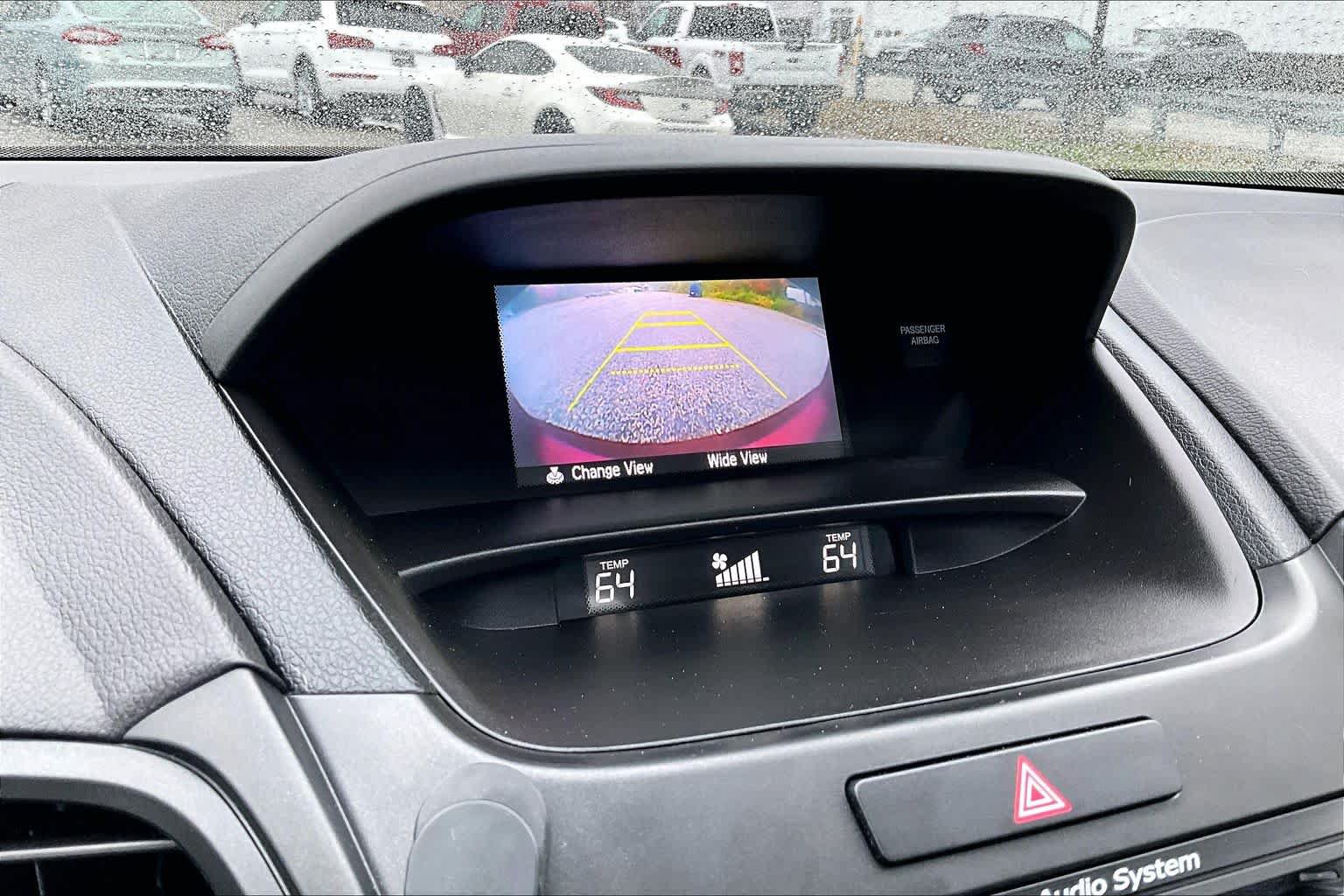 Used 2016 Acura RDX AWD image 29