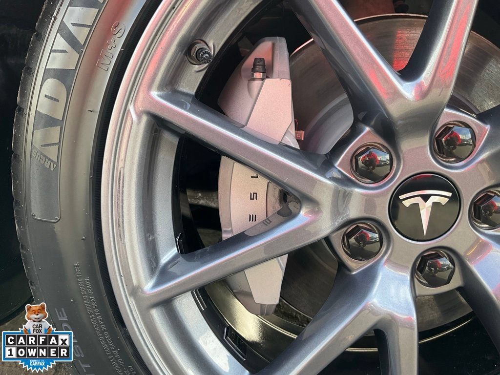 Used 2023 Tesla Model 3 Standard Range RWD image 77