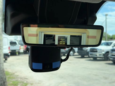 Used 2022 RAM ProMaster 3500 w/ Safety Group image 16