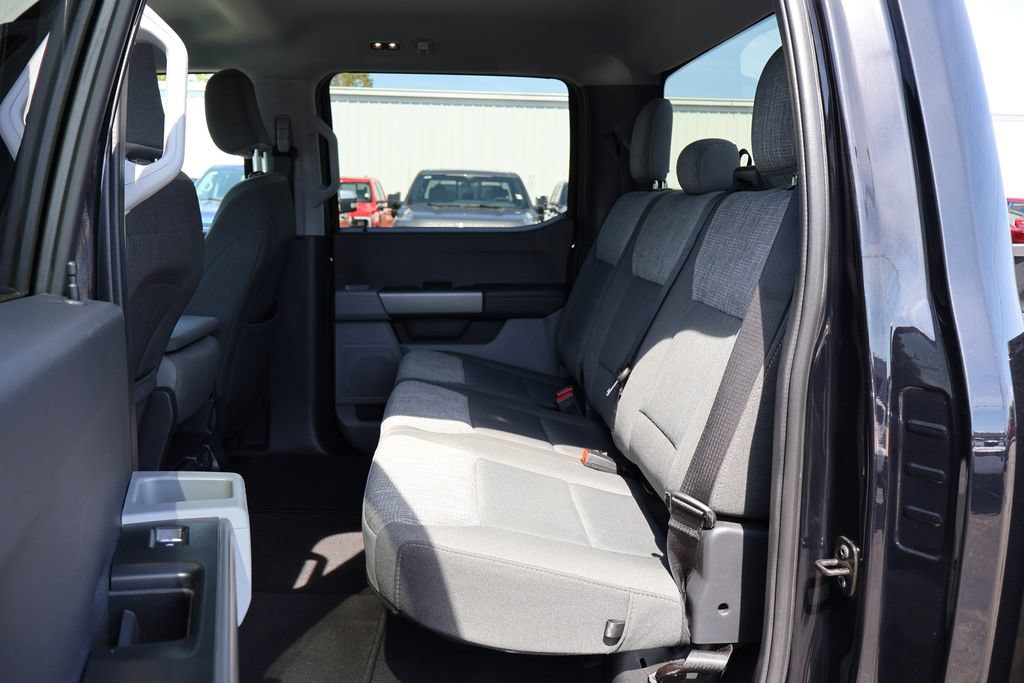Used 2026 Ford F250 XLT AWD/4WD image 19