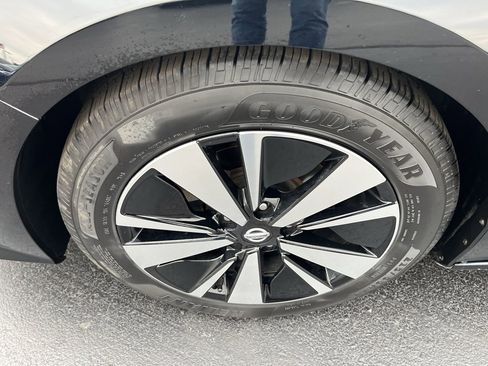 Used 2020 Nissan Altima 2.5 SL image 35