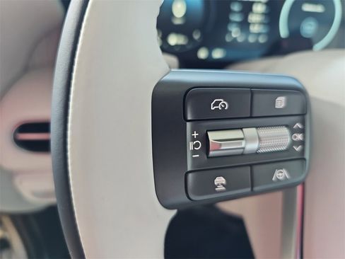 New 2026 Hyundai Palisade Calligraphy image 18