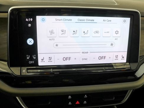 New 2026 Volkswagen Atlas SEL image 29