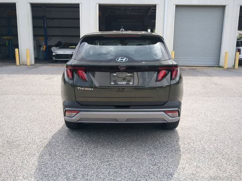 New 2026 Hyundai Tucson SE image 6