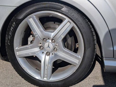 Used 2009 Mercedes-Benz S 450 image 22