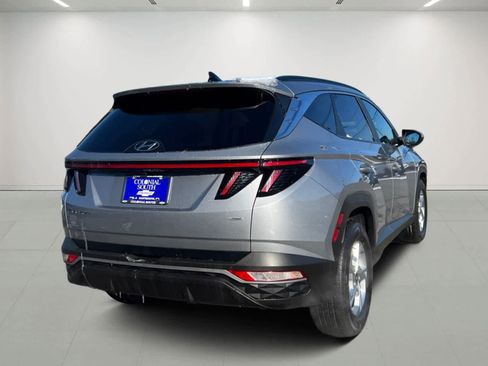 Used 2023 Hyundai Tucson SEL image 6