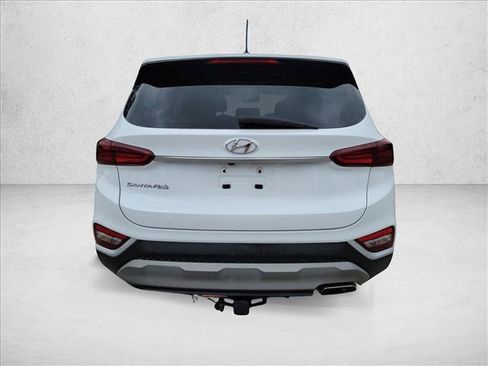 Used 2020 Hyundai Santa Fe SE FWD image 6