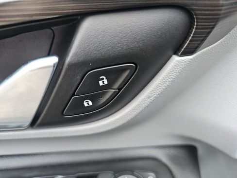 Used 2022 GMC Terrain SLT image 36