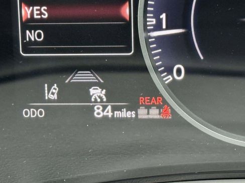 Used 2025 Lexus NX 350 AWD image 30