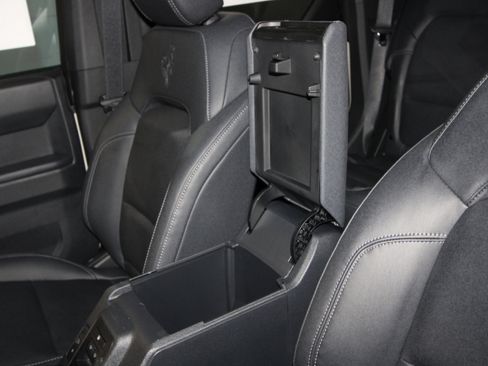 New 2026 Ford Bronco Big Bend image 16