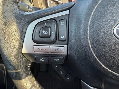 Used 2018 Subaru Forester 2.5i Limited image 32