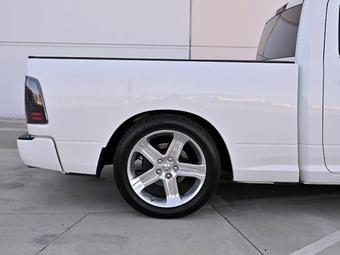Used 2012 RAM 1500 Sport w/ Remote Start & Security Group RWD image 21