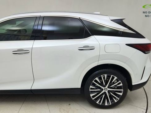 Used 2024 Lexus RX 350 Premium Plus w/ Convenience Package FWD image 11