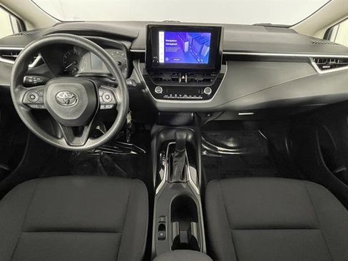 Certified 2023 Toyota Corolla LE image 12