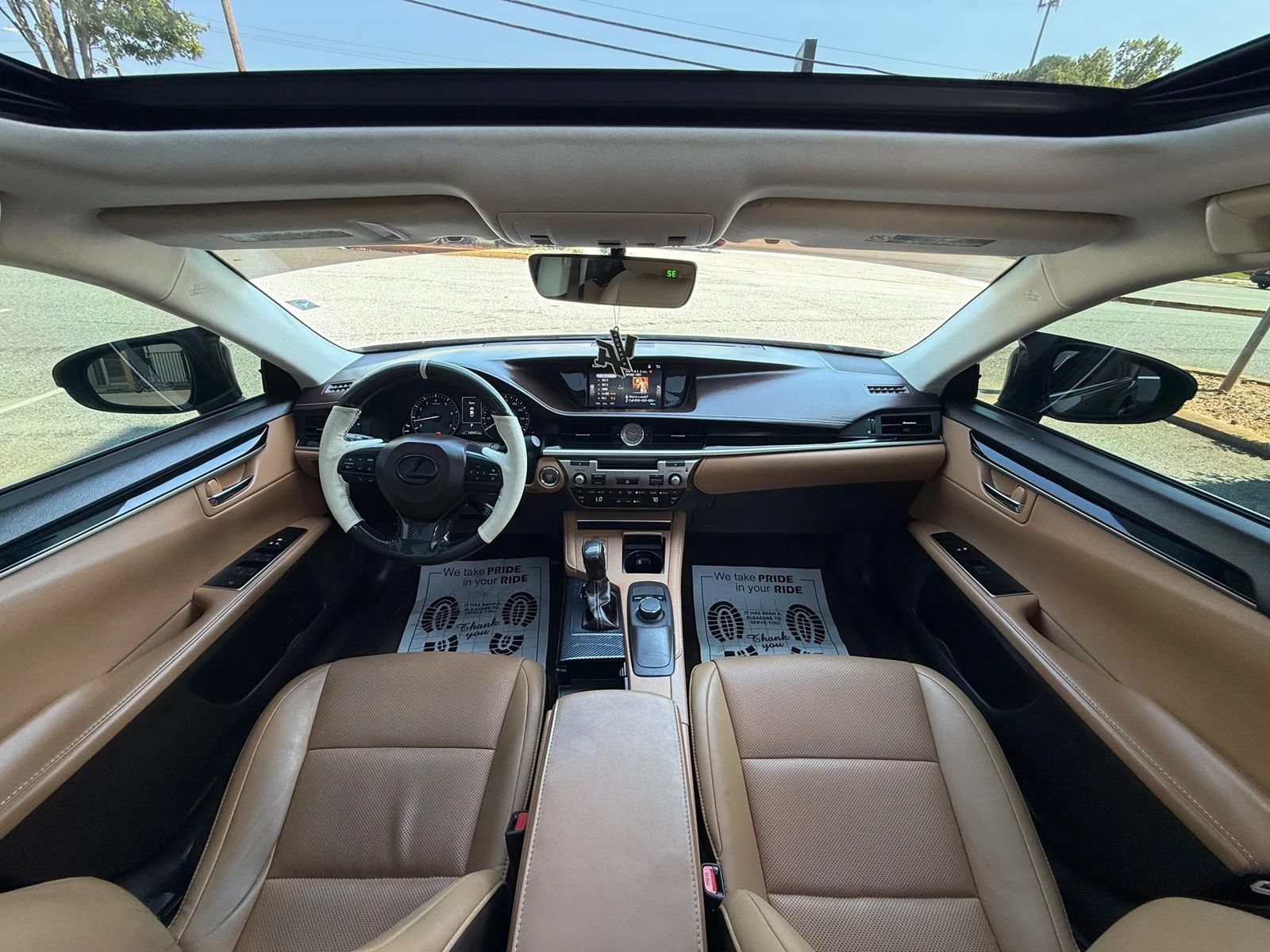 Used 2016 Lexus ES 350 FWD image 10