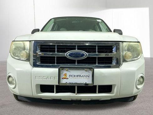 Used 2008 Ford Escape XLT image 23