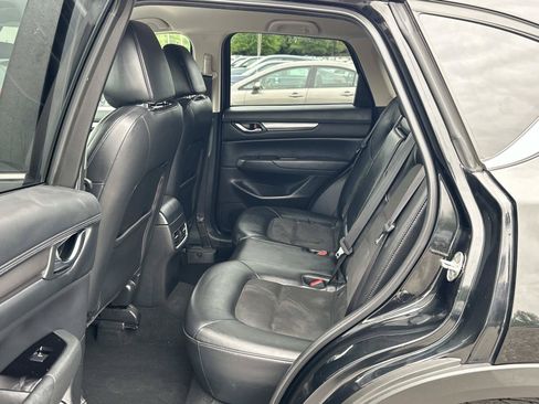 Used 2023 MAZDA CX-5 AWD 2.5 S w/ Select Package image 20