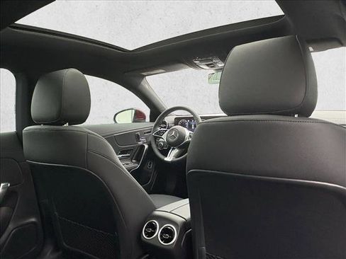 New 2026 Mercedes-Benz CLA 250 image 21