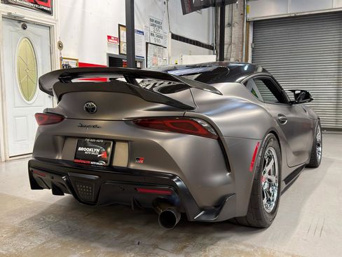 Used 2023 Toyota Supra Premium w/ Driver Assist Package RWD image 6