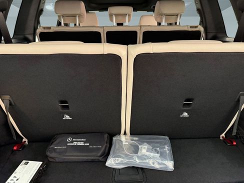 New 2026 Mercedes-Benz GLB 250 image 29