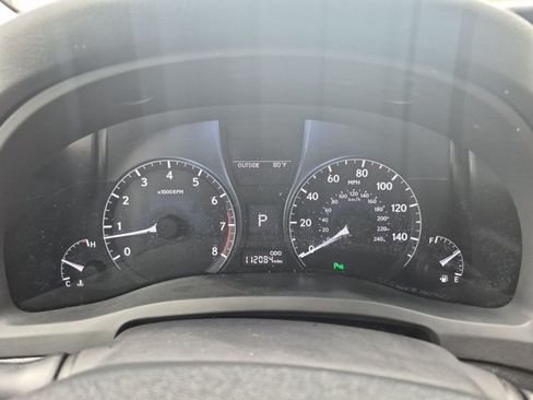 Used 2013 Lexus RX 350 AWD w/ Navigation Pkg image 11