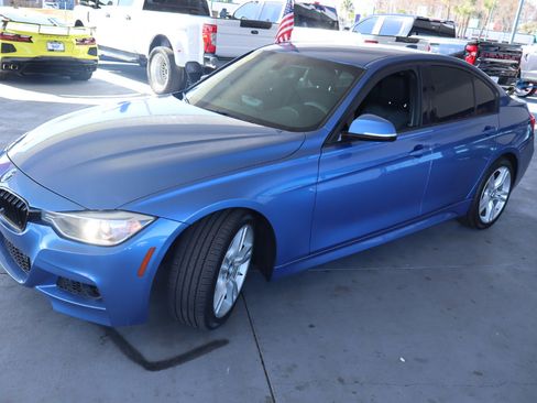 Used 2013 BMW 328i Sedan image 9