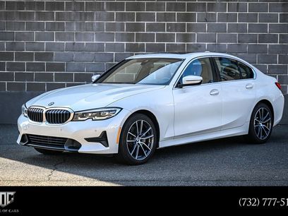Used 2019 BMW 330i xDrive Sedan w/ Premium Package