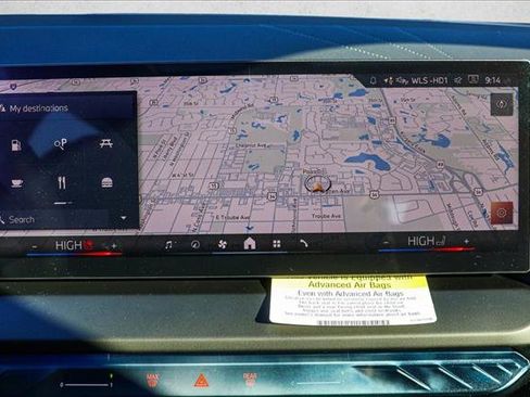 New 2026 BMW X3 xDrive30 w/ Premium Package image 16