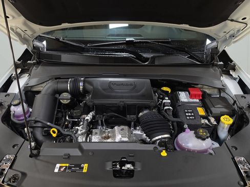 New 2026 Jeep Compass Limited AWD/4WD image 20