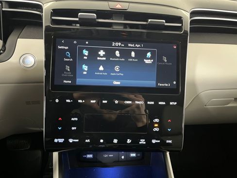 Used 2024 Hyundai Tucson SEL image 73