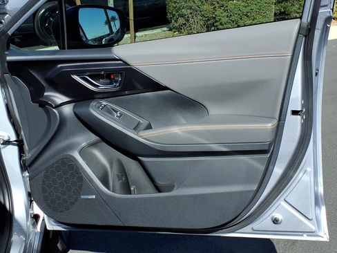 New 2026 Subaru Crosstrek 2.5i Limited image 20