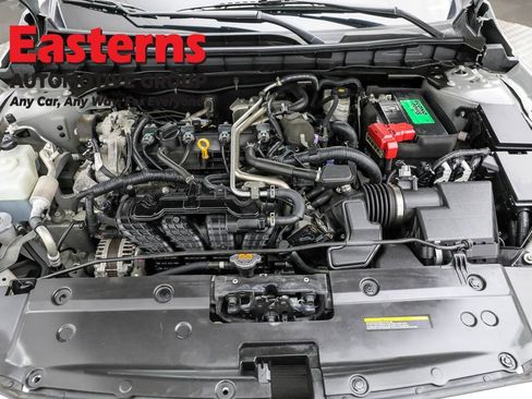 Used 2023 Nissan Altima 2.5 SV image 7