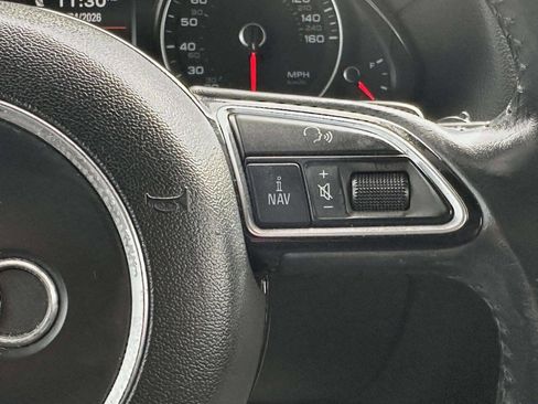 Used 2017 Audi Q5 2.0T Premium Plus w/ Technology Package image 30