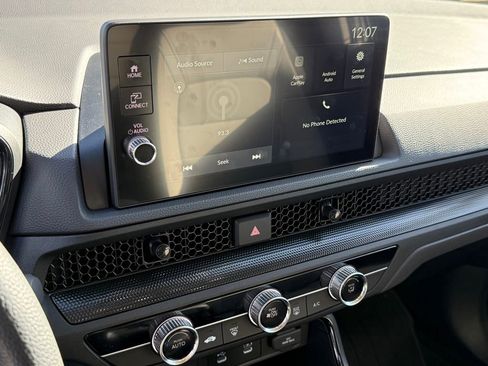 Certified 2026 Honda CR-V LX image 25