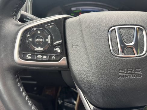 Used 2022 Honda CR-V Touring image 29